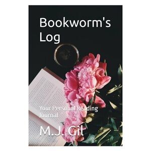 Bookworm’s Log